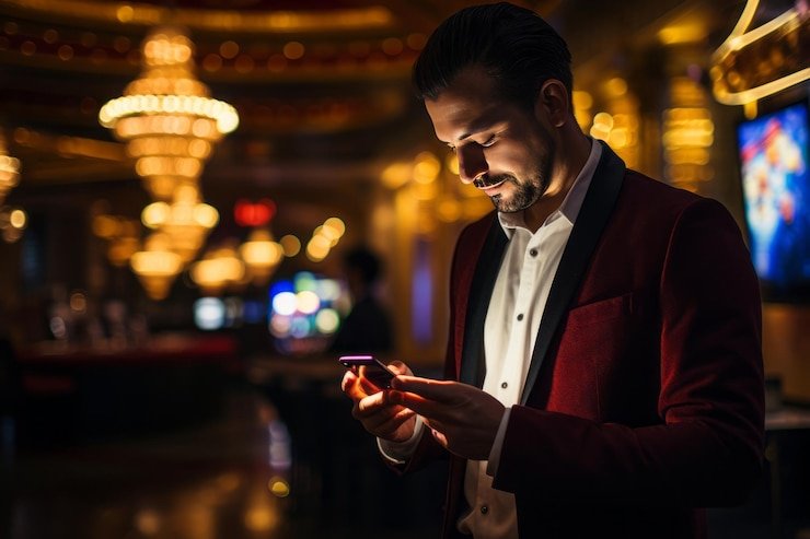 Antarmuka pengguna ch3coona yang intuitif dan mendukung berbagai perangkat mobile